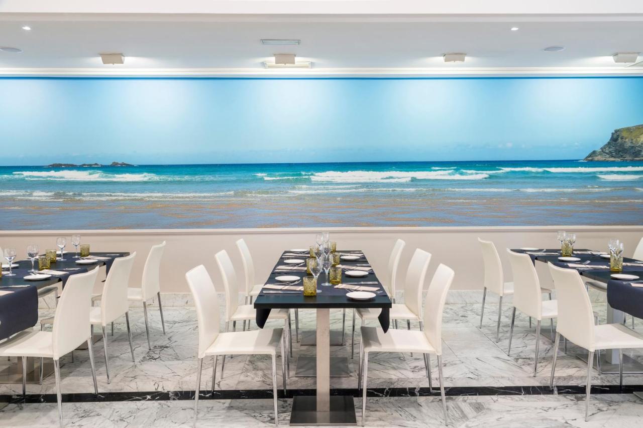 Melia Maria Pita Hotel A Coruna Ngoại thất bức ảnh