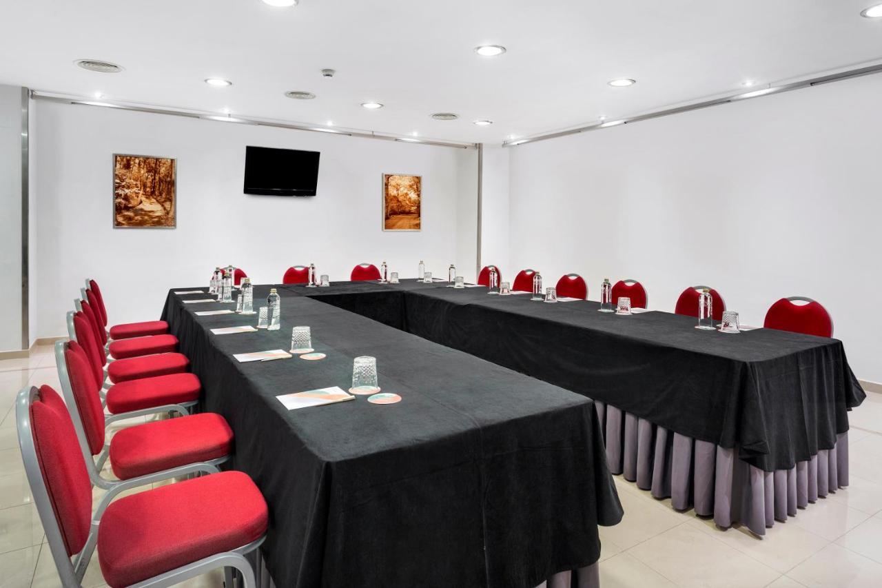 Melia Maria Pita Hotel A Coruna Ngoại thất bức ảnh