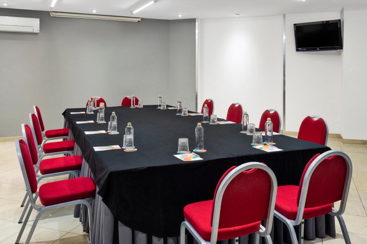 Melia Maria Pita Hotel A Coruna Ngoại thất bức ảnh