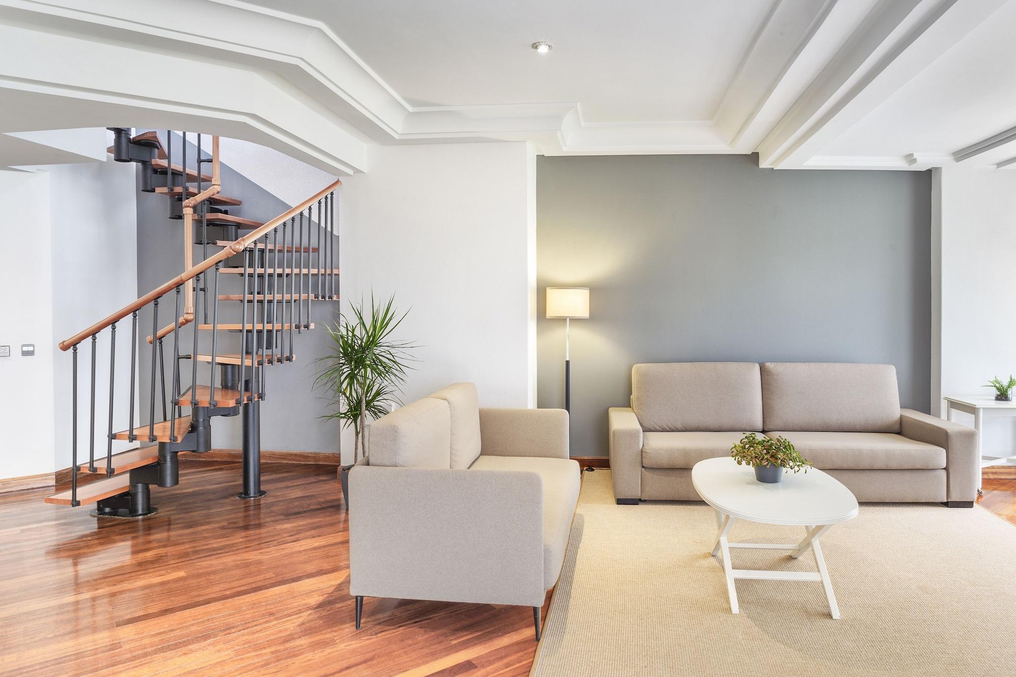 Melia Maria Pita Hotel A Coruna Ngoại thất bức ảnh