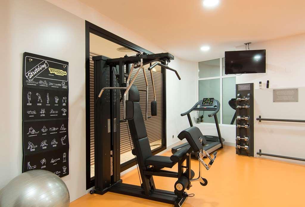 Melia Maria Pita Hotel A Coruna Ngoại thất bức ảnh
